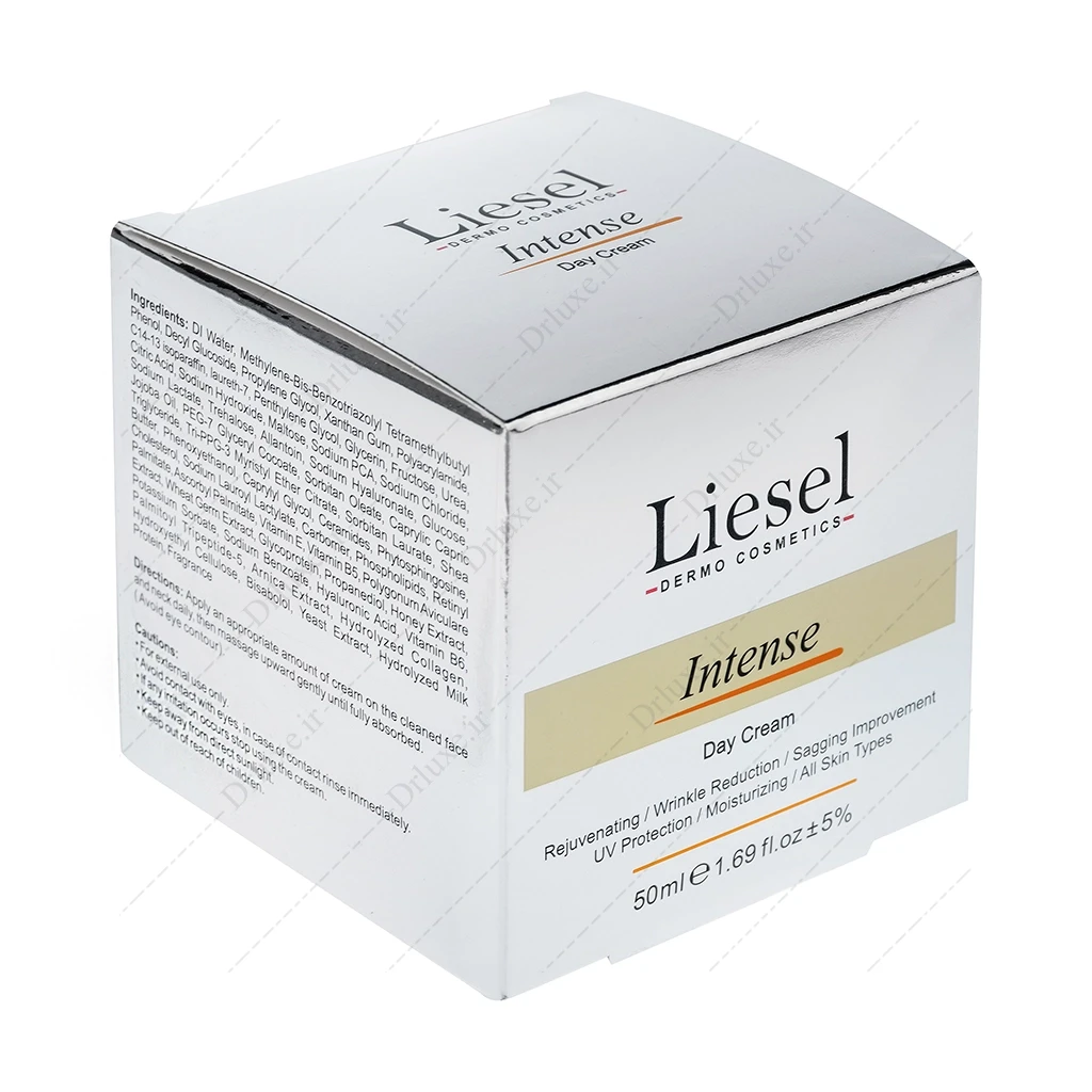 کرم روز لایسل